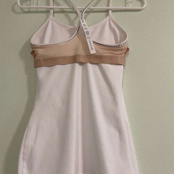 NWT Lululemon Power Y Top - Picture 5 of 10
